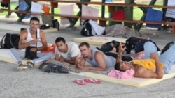 ¿Qué se sabe en Cuba de la Crisis Migratoria en Centroamérica?