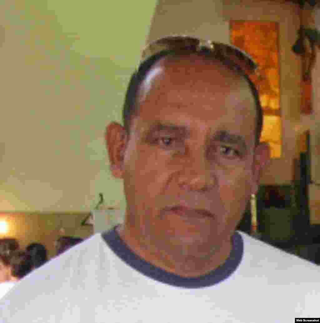Pedro Argüelles Morán, vive en Miami desde el 2014.
