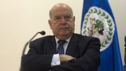 Exigen a OEA que tome cartas sobre situación en Venezuela