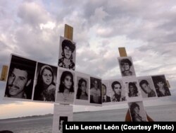 41 cubanos que intentaban escapar de la isla fueron asesinados el 13 de julio de 1994.