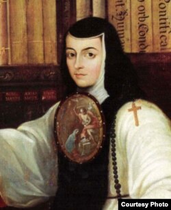 Sor Juana Inés de la Cruz