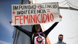 Zelandia Pérez Abreu denuncia nuevo feminicidio en Cuba