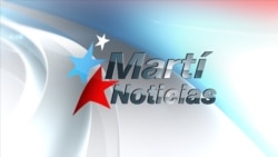 Noticiero Martí Noticias