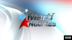 Noticiero de Radio Martí 12:00 PM | Primera media hora