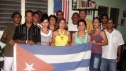 Acoso a bibliotecarios independientes en Cuba