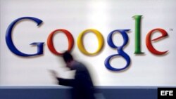 Google, el buscador más popular de internet