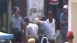 Denuncian detenciones arbitrarias de activistas en Santiago de Cuba 