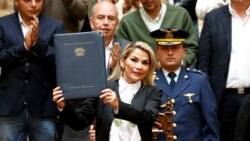 La decadencia del régimen cubano en América Latina