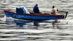 Acosan a pescadores en Caimanera