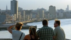 Abogados norteamericanos viajan a Cuba para aprender sistema jurídico