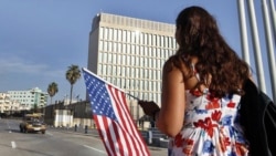 Policía política impide a periodista asistir a reunión en embajada estadounidense en Cuba