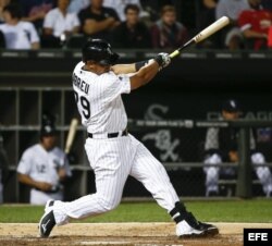 José Abreu.