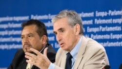 El exministro español Ramón Jáuregui vé un retroceso en las relaciones EEUU-Cuba
