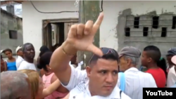 Reporta Cuba. Activistas UNPACU.