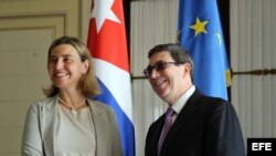 Unión Europea y Cuba cierran acuerdo