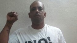 Agentes de la Seguridad del Estado visitan a Díaz Paseiro en prisión