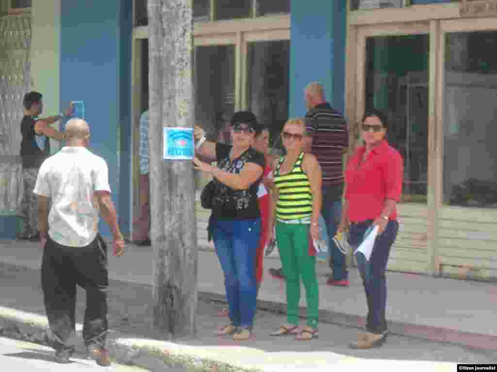 Reporta Cuba campañas en Pinar del Rio Foto Yelky Puig