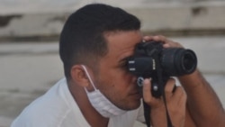 Héctor Luis Valdés Cocho, periodista independiente y los Derechos Humanos en Cuba