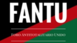 Continúa represión contra activistas de FANTU por campaña Apunta No