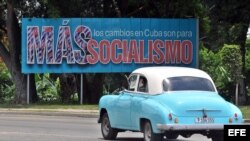 En el 2014 entró en vigor nueva Ley de Inversión Extranjera en Cuba que busca atraer capitales y tecnologías.