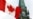 La bandera canadiense ondea en la Colina del Parlamento en Ottawa. (Reuters/Blair Gable/Archivo)
