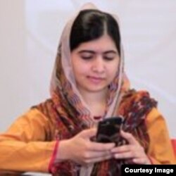Malala critica a Aung San Suu Kyi por mutismo