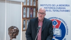 Pedro Corzo entrevista al Directorio Democrático Cubano
