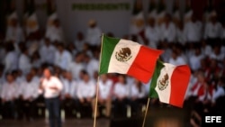 Candidatos cierran campañas con promesa de no decepcionar a los mexicanos