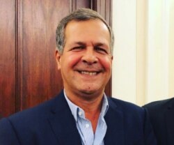 Luis Alberto Rodríguez López Calleja, jefe de GAESA (Foto Facebook vía Cubanet)