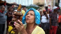 Evangélicos cubanos se expresan sobre libertad de religión