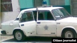 Reporta Cuba policias foto nacan videos 