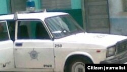 Detenciones Cuba 