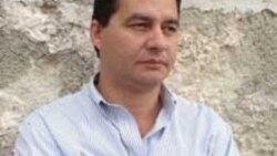 Estado de Sats dedica foro literario al escritor encarcelado Angel Santiesteban