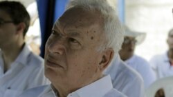 Representante de las Damas de Blanco pide reunirse con canciller español durante visita a Cuba