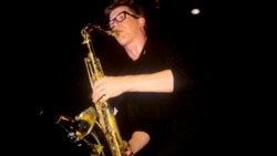 Postmoderno - la historia del saxofón en la música rock