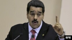 El periódico subraya que Nicolás Maduro no tiene ninguna intención de alterar el rumbo de la revolución bolivariana.