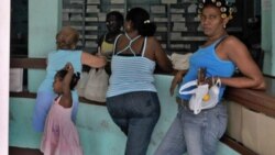 En la ONU el tema de la violencia contra la mujer cubana