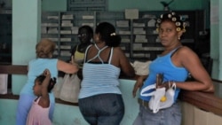 La mujer cubana en la opinión de dos activistas