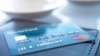 Una MasterCard, la primera tarjeta de crédito estadounidense en entrar a Cuba.