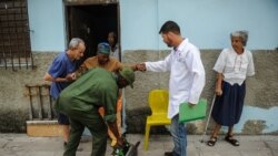 Aumentan casos de dengue en Holguín