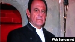Roberto Marrero, ex actor y empresario condenado a 10 años de cárcel.