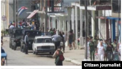 Reporta Cuba Damas Matanzas @ivanlibre