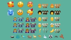 1800 Online con detalles sobre los nuevos emojis que llegarán en 2018, y otras ciber noticias