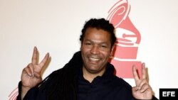 Cubanos nominados al Grammy Latino