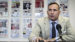 No me iré de Cuba, afirma Ferrer en entrevista con Radio Martí