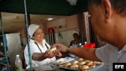 Crisis con el pan impacta a toda Cuba