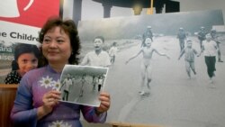 Info Martí | La foto de "la niña del napalm" cumple 50 años