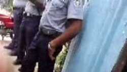 Arrestan y despojan de sus pertenencias a periodista en Bayamo