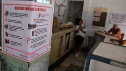 Ciudadanos de Morón temen ante presencia del cólera