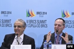 VI CUMBRE DE LOS BRICS